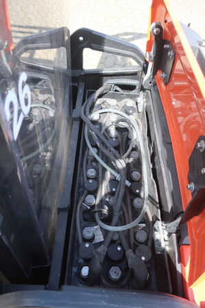 Elstabler TOYOYA MARATHON Classic EPZB 0225 SC