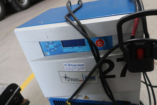 Reachtruck TOYOTA RRE 140B