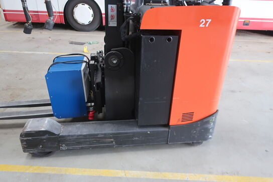 Reachtruck TOYOTA RRE 140B