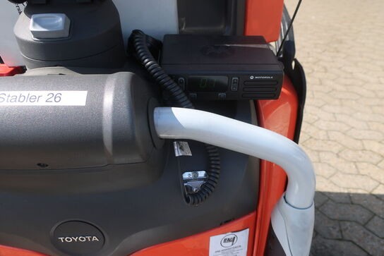 Elstabler TOYOYA MARATHON Classic EPZB 0225 SC