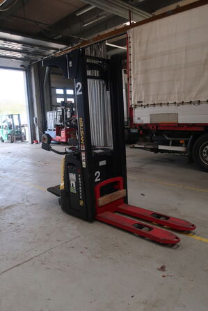 Elstabler HÜSTER S 1,2S