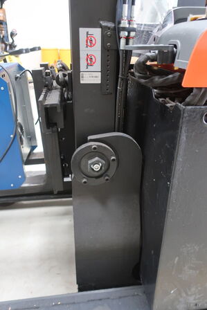 Reachtruck TOYOTA RRE 140B