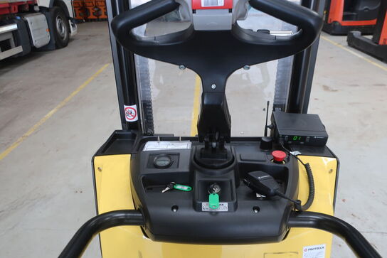 Elstabler HÜSTER S 1,2S