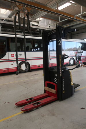 Elstabler HÜSTER S 1,2S