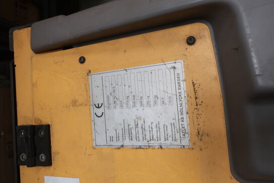 Elstabler ATLET PLP/200P