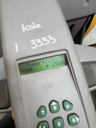 Elstabler ATLET PLP/200P