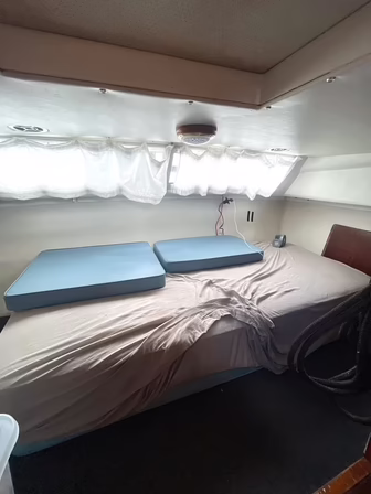 27' Motorbåd FJORD (MOMSFRI)