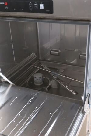 Opvaskemaskine FAGOR CO-502 B DO