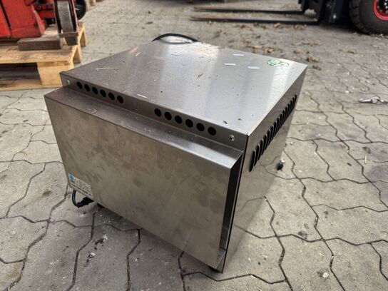 Brødrister FKI Model UT9