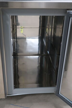 Kølebord TECHNODOM - 3 skabe