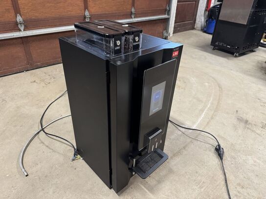 Kaffemaskine ANIMO Optibean X22 TS