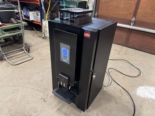 Kaffemaskine ANIMO Optibean X22 TS