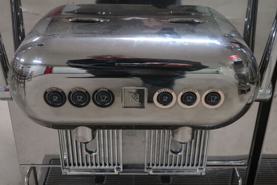 Kaffebrygger NESPRESSO Aguila 220