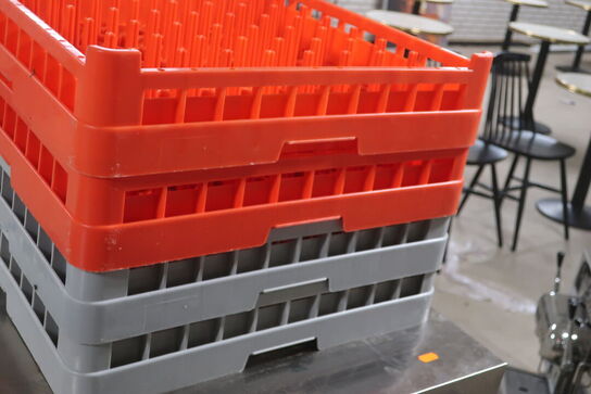 Opvaskemaskine FAGOR CO-502 B DO