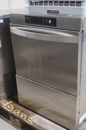 Opvaskemaskine FAGOR CO-502 B DO