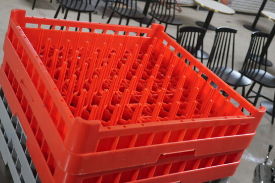 Opvaskemaskine FAGOR CO-502 B DO