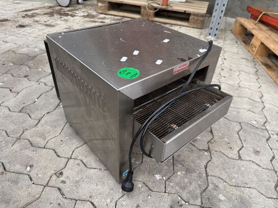 Brødrister FKI Model UT9