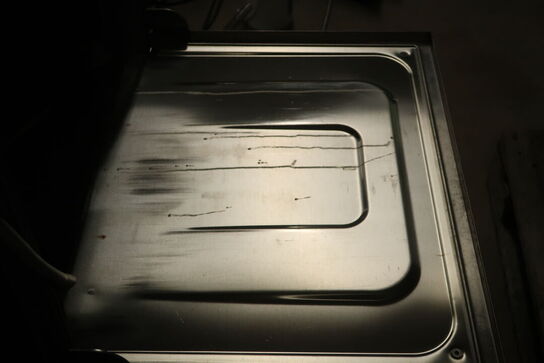 Opvaskemaskine FAGOR CO-502 B DO