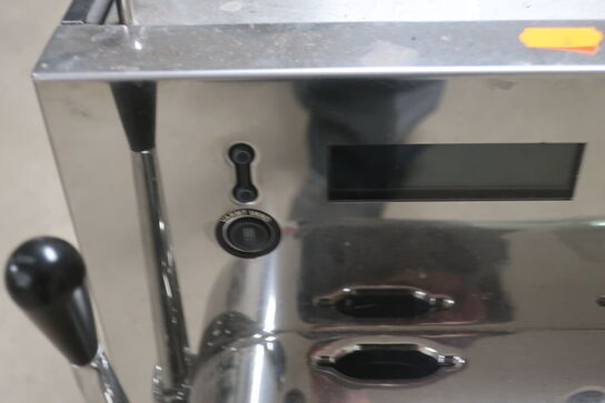 Kaffebrygger NESPRESSO Aguila 220