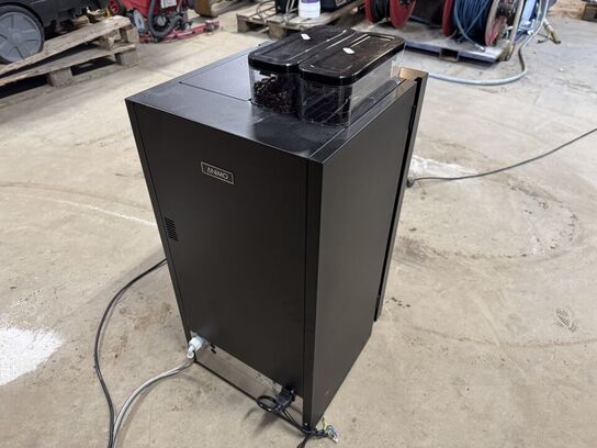 Kaffemaskine ANIMO Optibean X22 TS