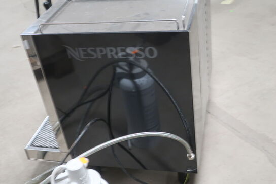 Kaffebrygger NESPRESSO Aguila 220