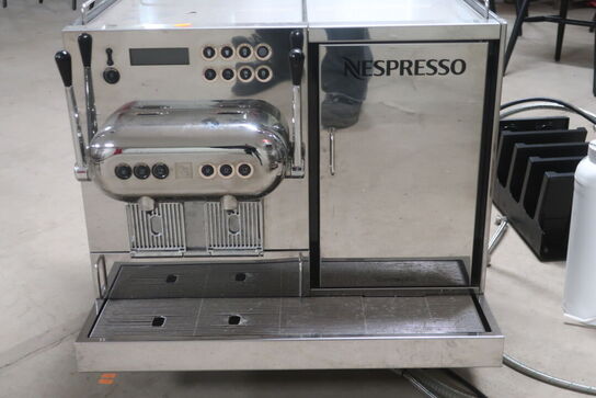 Kaffebrygger NESPRESSO Aguila 220