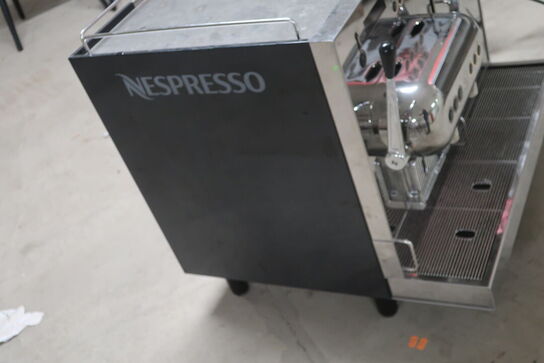 Kaffebrygger NESPRESSO Aguila 220