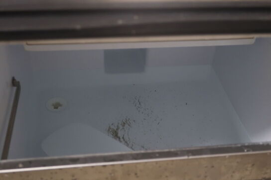 Ismaskine CASTEL ICEMATIC C54