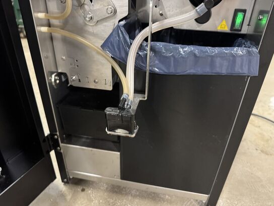 Kaffemaskine ANIMO Optibean X22 TS