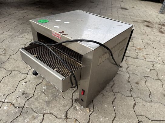 Brødrister FKI Model UT9