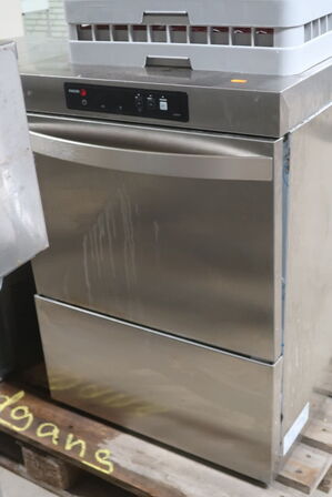 Opvaskemaskine FAGOR CO-502 B DO