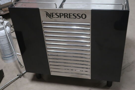 Kaffebrygger NESPRESSO Aguila 220