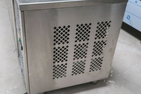 Kølebord TECHNODOM - 3 skabe