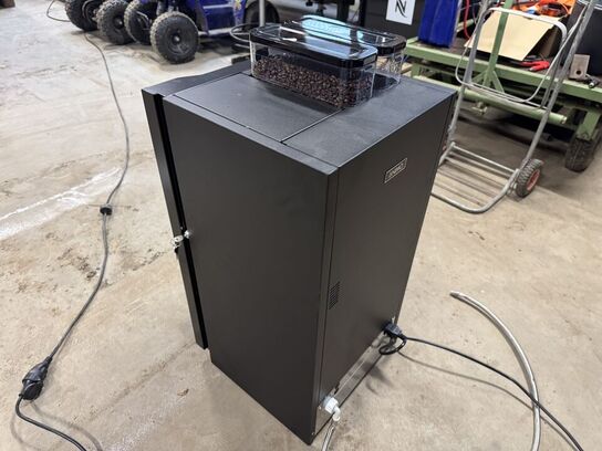 Kaffemaskine ANIMO Optibean X22 TS