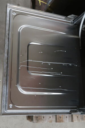 Opvaskemaskine FAGOR CO-502 B DO