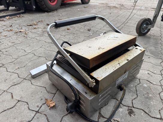 Kontakt-grill / Panini-grill HENDI