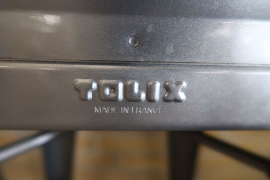 2 stk. Barstole TOLIX California