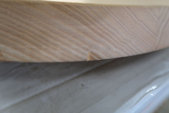 Frugtfad PP586 (Uden fod)