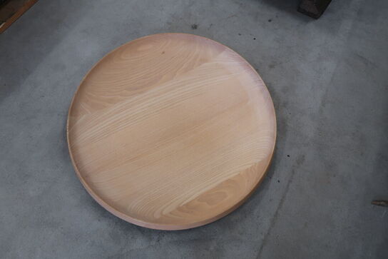 Frugtfad PP586 (Uden fod)