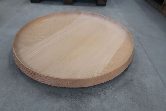 Frugtfad PP586 (Uden fod)