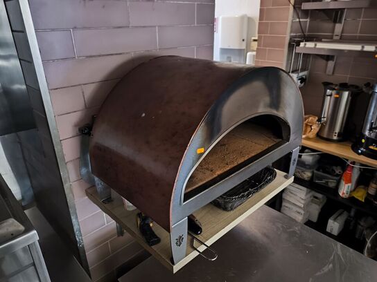 Gasovn PIZZAPARTY