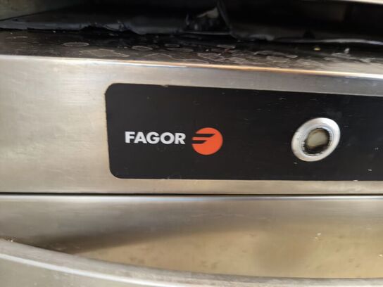 Opvaskemaskine FAGOR Concept