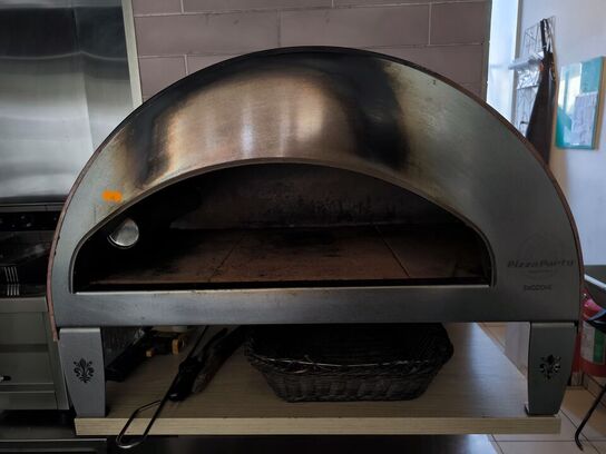 Gasovn PIZZAPARTY