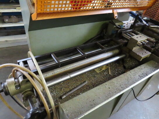 Afkortersav, MEP SV315A