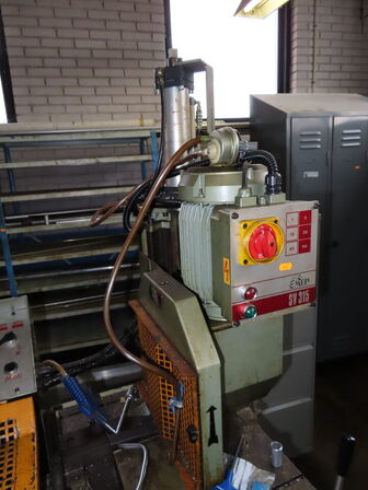 Afkortersav, MEP SV315A