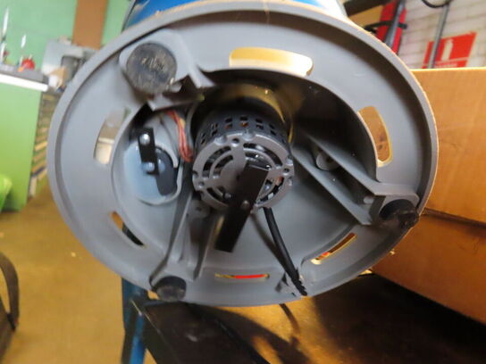 2 stk. vibrations afgrater, EMERSON K33ZZDDJ-1335