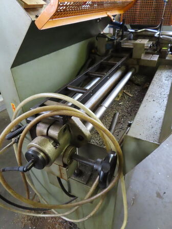 Afkortersav, MEP SV315A