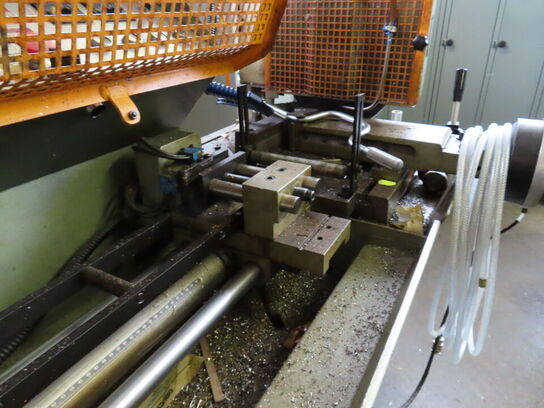 Afkortersav, MEP SV315A