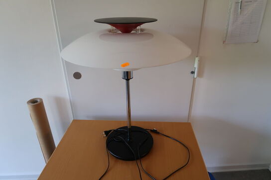 Bordlampe PH 80