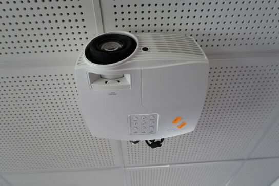 Projektor OPTOMA